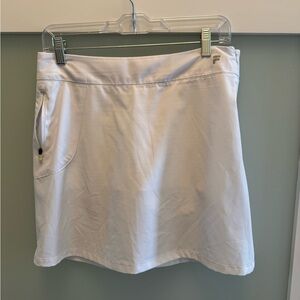 Fila White Tennis or Golf Skort